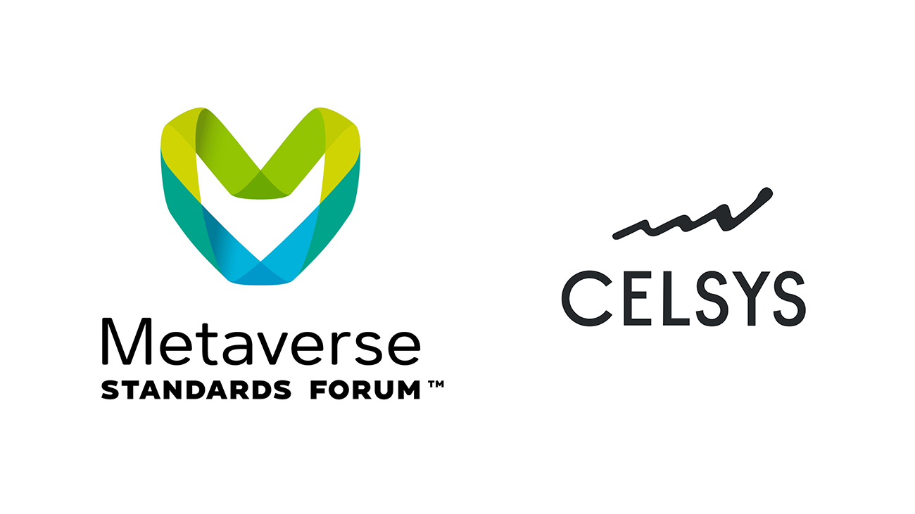 セルシス、「Metaverse Standards Forum」に加盟