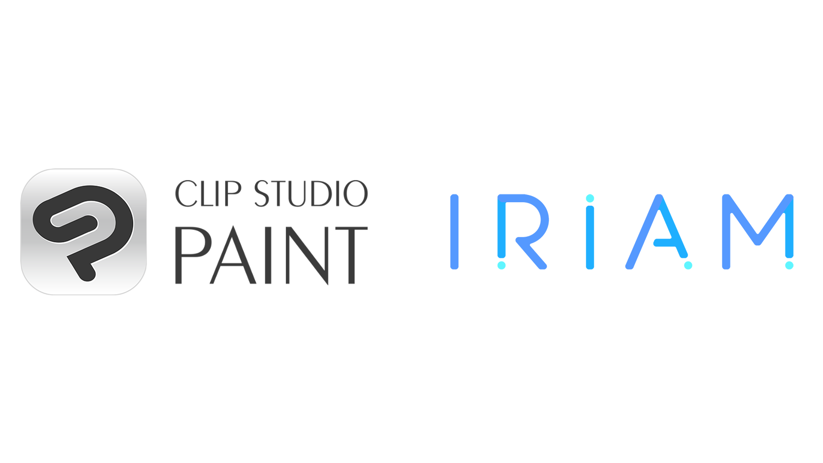 CLIP STUDIO PAINTがキャラライブアプリ「IRIAM(イリアム)」の4周年企画に協賛