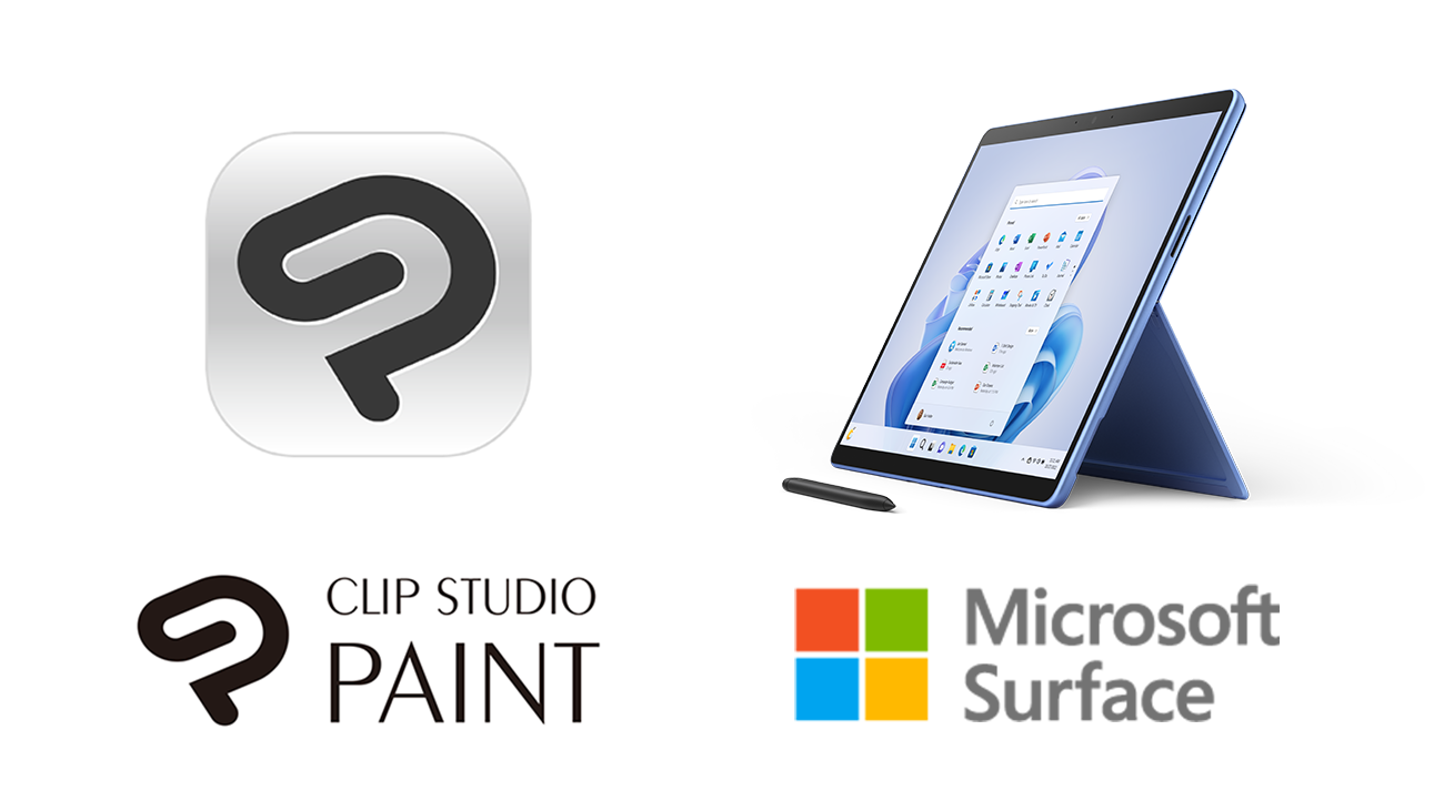 Clip Studio Paint's long-awaited Ver. 2.0 releases with 3D head