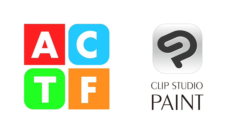 セルシスがアニメーション業界向けフォーラム「ACTF2023 in TAAF」を共催　CLIP STUDIO PAINT Ver.2.0の体験展示など実施
