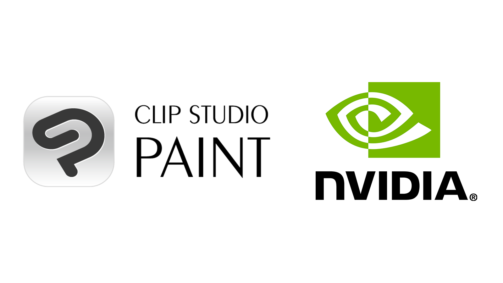 NVIDIAのGPUプラットフォームを有効活用しているアプリとしてCLIP STUDIO PAINTが「Accelerated Applications Catalog」に登録