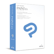 CLIP STUDIO PAINT EX 新品未開封