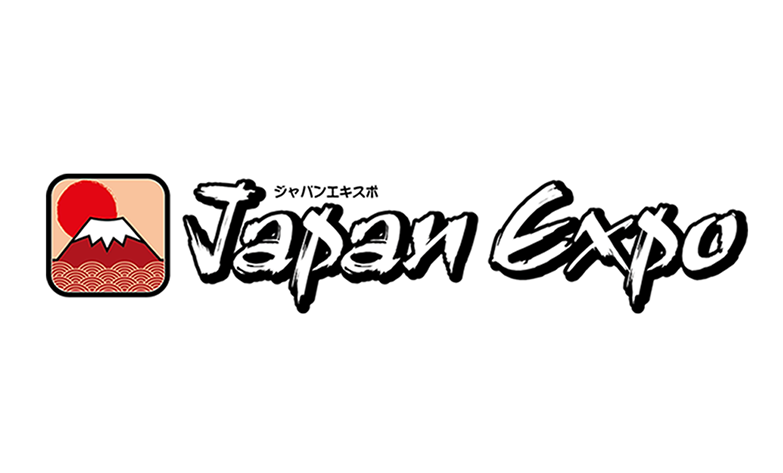 Case study Japan Expo (France) updated.