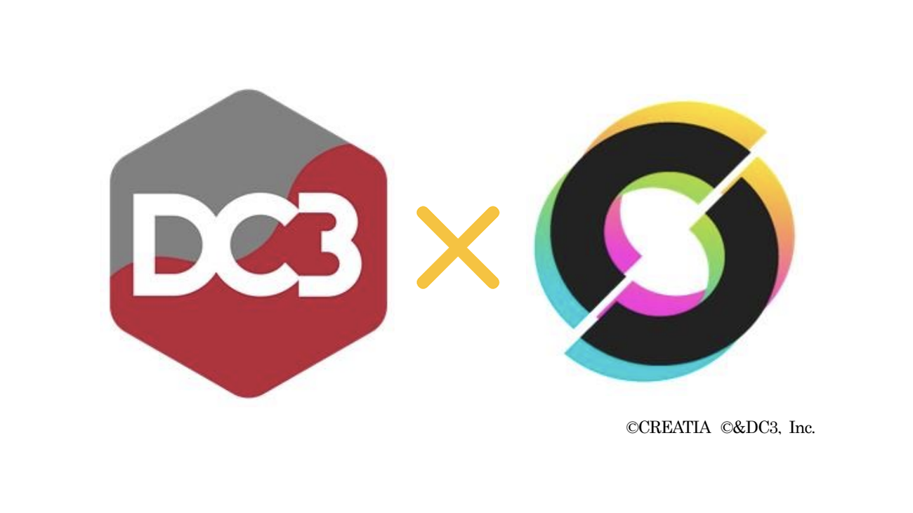 株式会社虎の穴グループのクリエイターとファンを結ぶ新しい月額制ファンクラブプラットフォーム「クリエイティア」がDC3の導入を決定