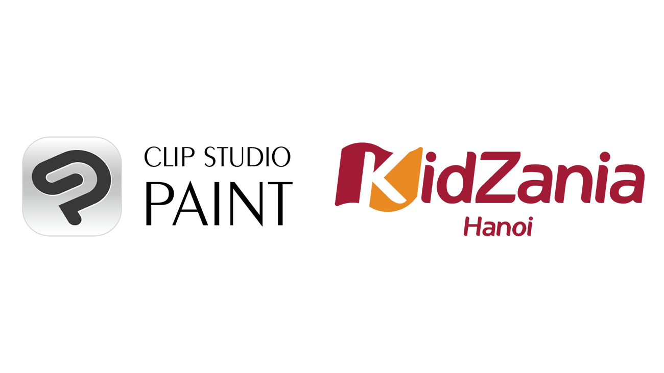 Celsys cooperates with KidZania Hanoi, an interactive scaled role-play city for children in Vietnam, to open webtoon studio area using Clip Studio Paint