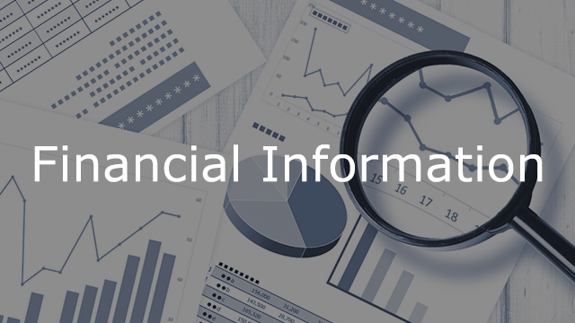 Disclosed 3Q 2023 financial results and treasury stock repurchase and dividend forecast (dividend increase)