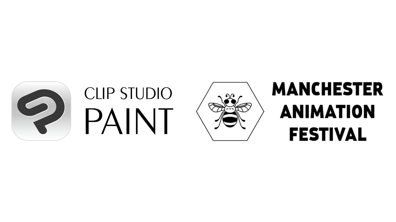 「CLIP STUDIO PAINT」がイギリス最大級のアニメーションフェスティバル「Manchester Animation Festival 2023」に協賛