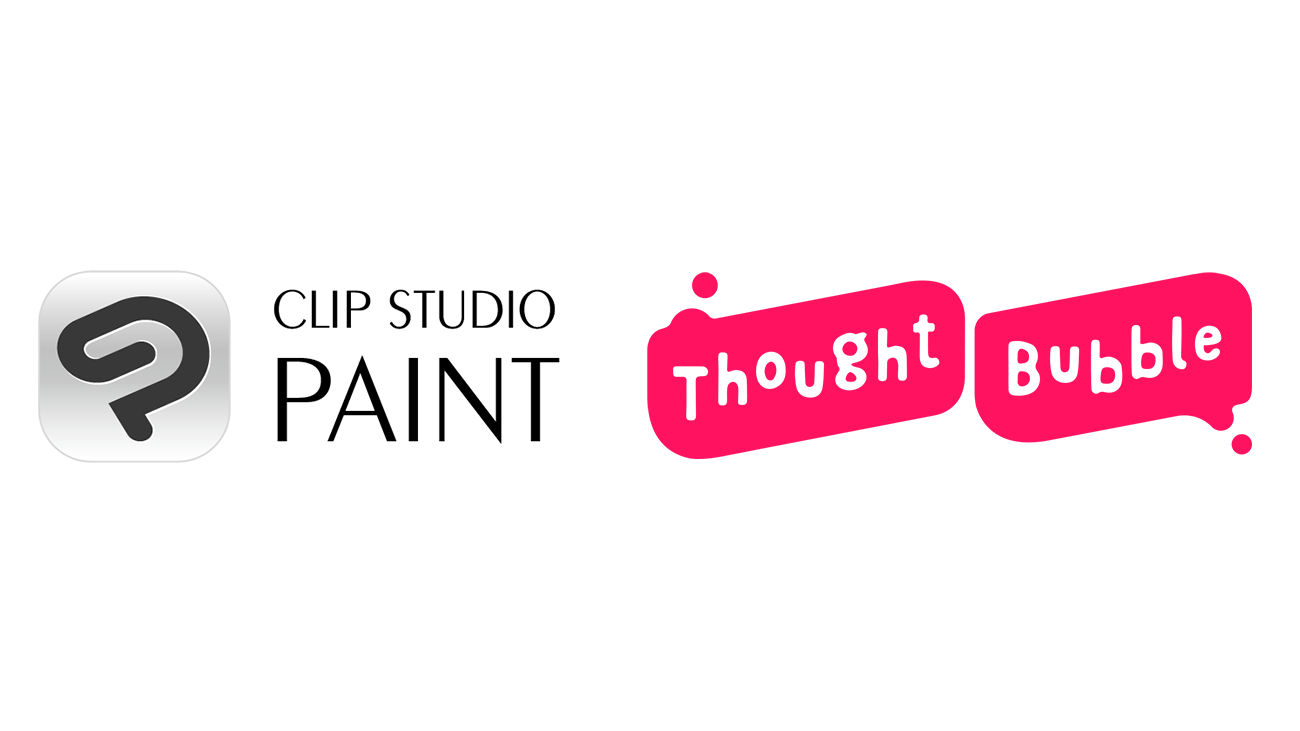 セルシスの「CLIP STUDIO PAINT」がイギリス最大級のコミコン「Thought Bubble Festival 2023」に協賛