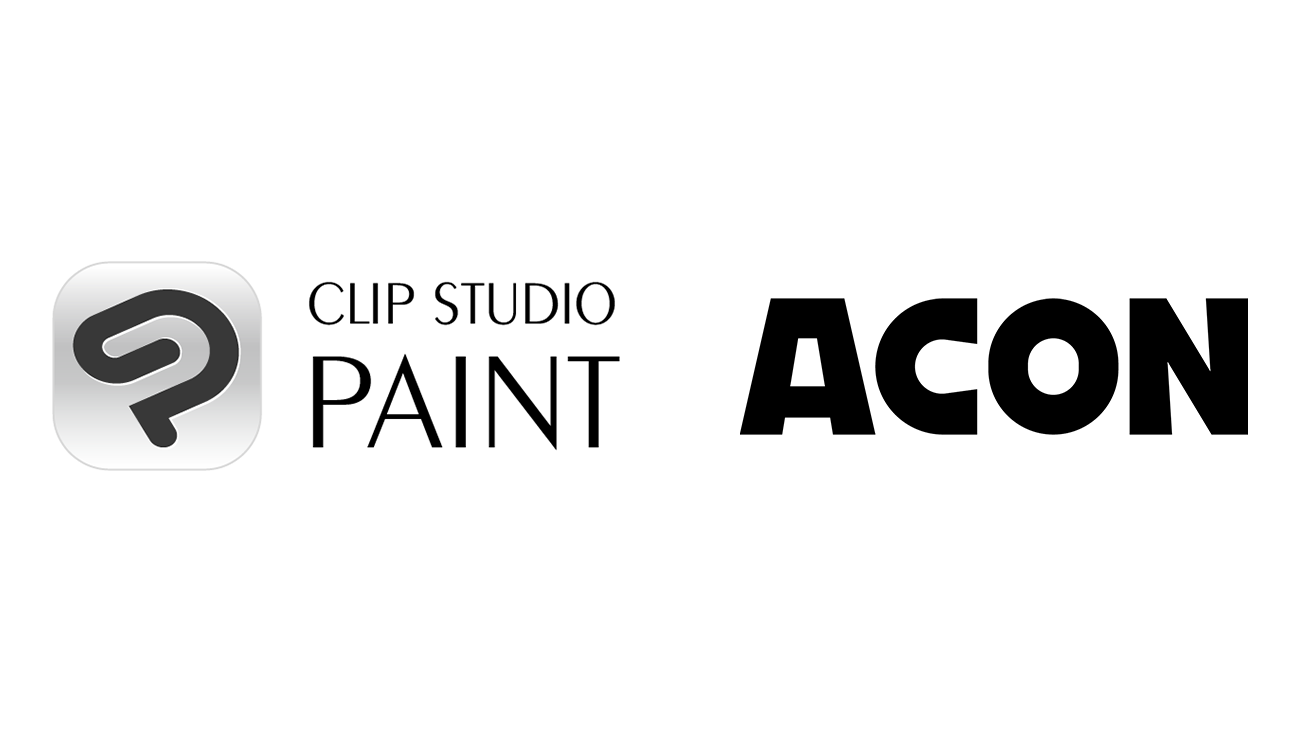 セルシス、クリエイター向け素材ウェブストア「ACON」とコラボレーション　「CLIP STUDIO PAINT」のプレゼントキャンペーンを実施