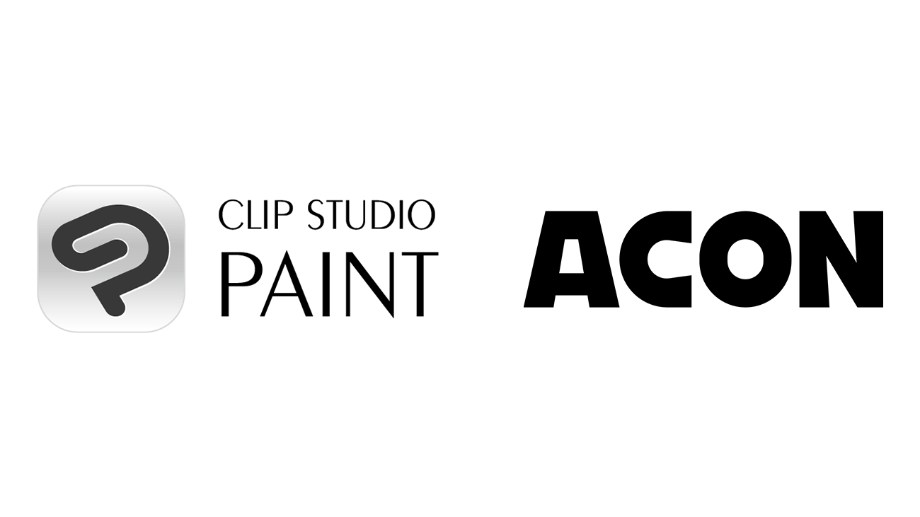 Celsys collaborates with ACON digital asset store for creators to give away Clip Studio Paint licenses