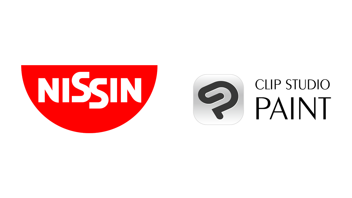 セルシスの「CLIP STUDIO PAINT」がドイツで開催される日清食品「カップヌードル」のマンガワークショップに協賛
