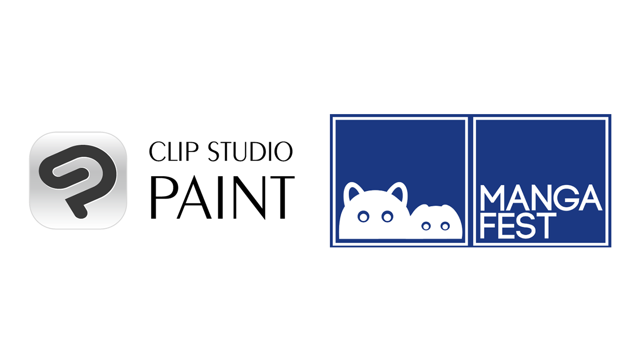 Clip Studio Paint patrocinará la edición especial de Mangafest, Mangafest Deluxe Edition, en Sevilla (España) a principios de abril