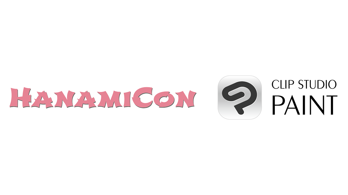 CLIP STUDIO PAINT als Sponsor bei der Hanamicon 2025