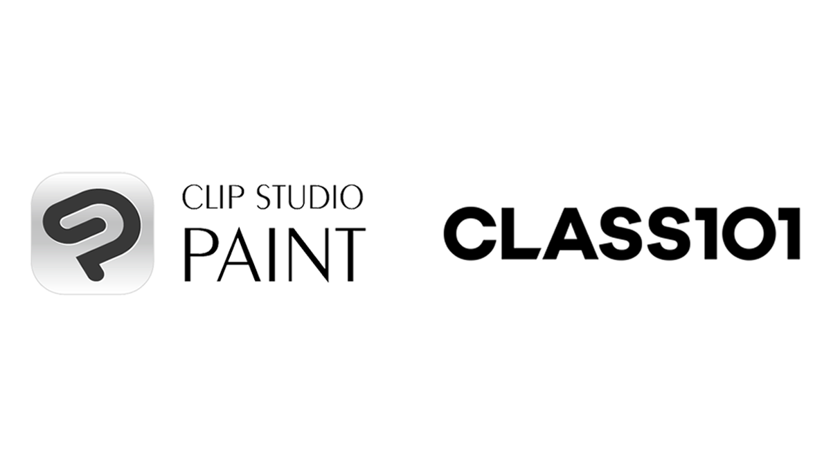 韓国発のオールインワン クリエイターコンテンツプラットフォーム「CLASS101」で「CLIP STUDIO PAINT」がセットされたデジタル描画講座の提供を開始　両社のパートナーシップによりグローバルにクリエイターを支援