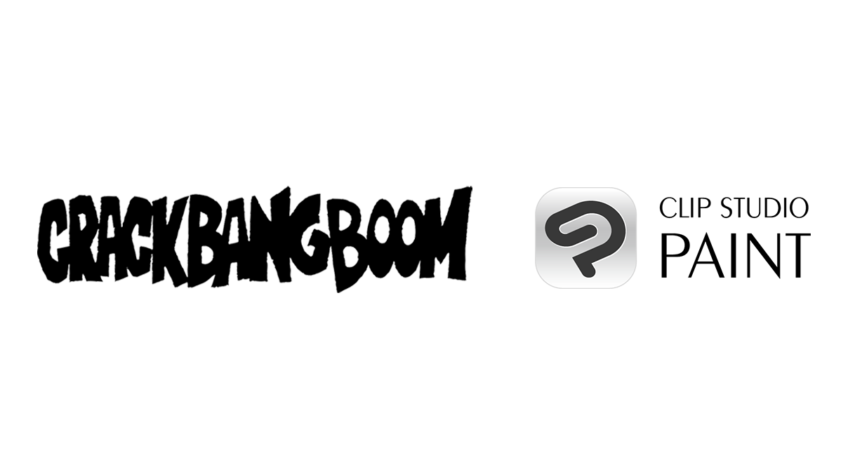 セルシスの「CLIP STUDIO PAINT」がアルゼンチンのコミックとポップカルチャーのイベント「Crack Bang Boom」に協賛