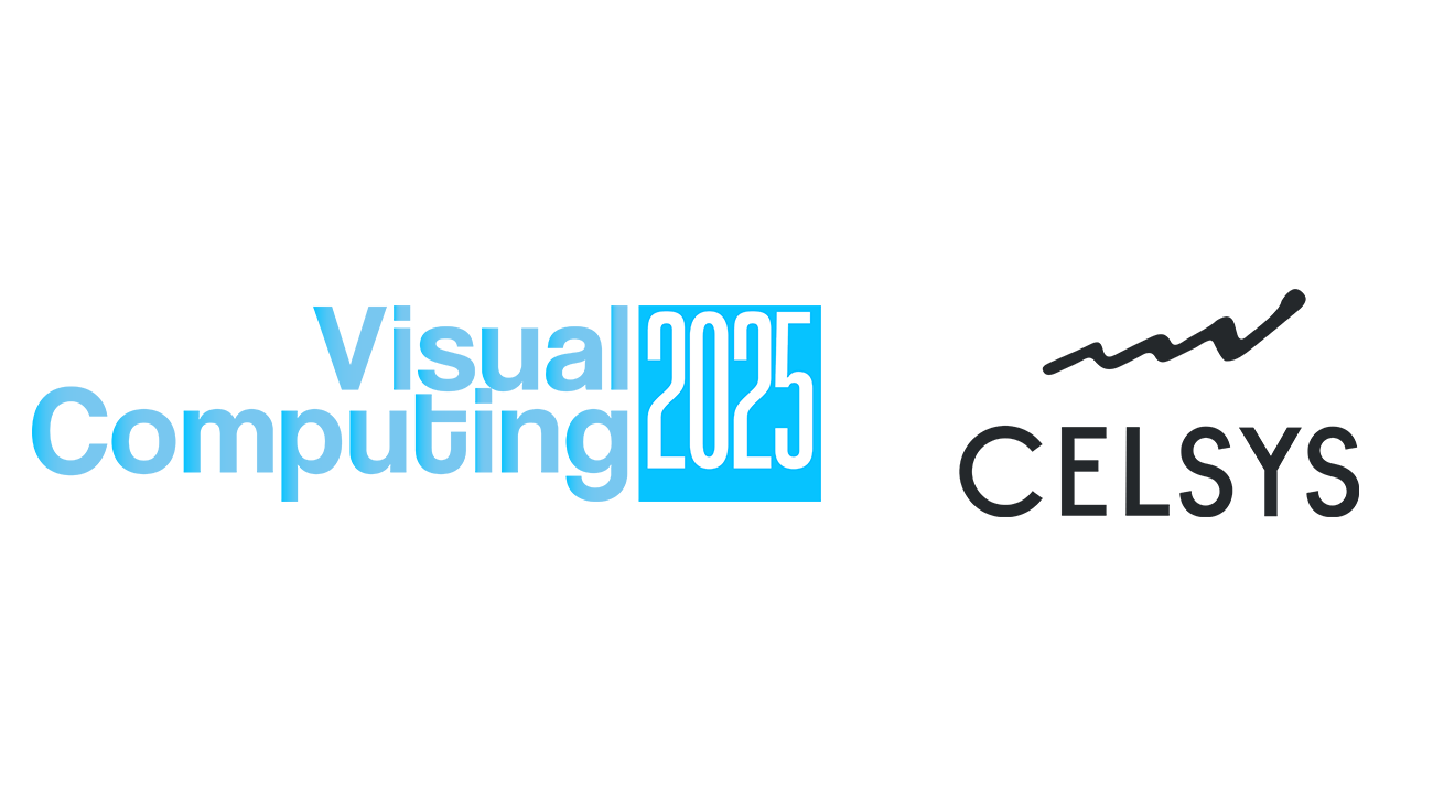 セルシス、国内最高峰のCG分野の学術研究シンポジウム「Visual Computing 2025」に協賛