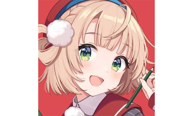 事例紹介ページに「イラストレーター『しぐれうい』」の事例を追加いたしました