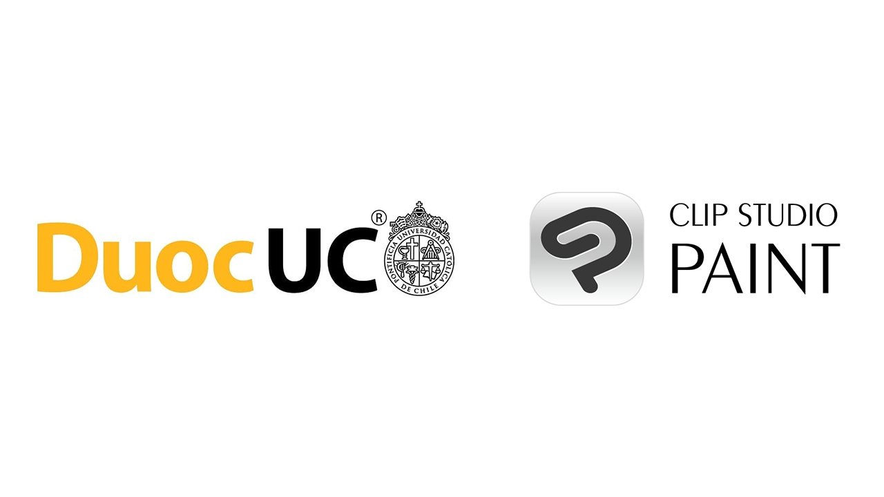 セルシスの「CLIP STUDIO PAINT」が、南米チリ最大規模の高等技術専門学校「Duoc UC」のアニメーションイベントに協賛　アニメ制作用ツールとして「CLIP STUDIO PAINT」を提供