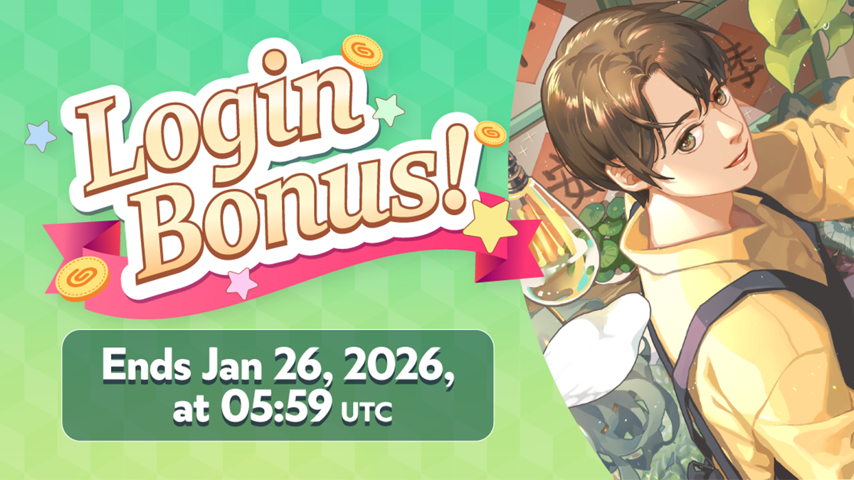 New Login Bonus for Clip Studio Paint! Get up to 740 Clippy points to trade for assets to help create illustrations and comics