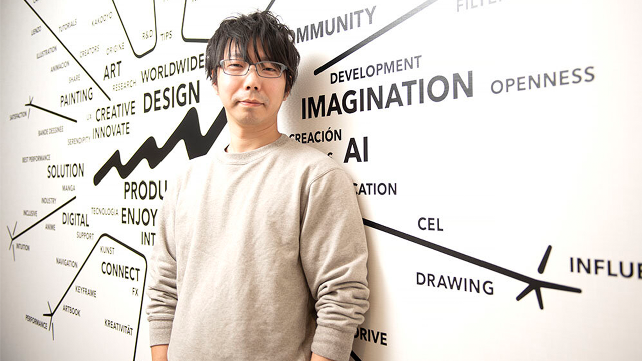 セルシスCTOが語る、セルシスの技術思想と人材力ーCGWORLD インタビュー掲載（外部リンク）