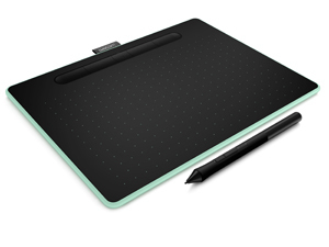 The case study with Wacom Co., Ltd. was released.