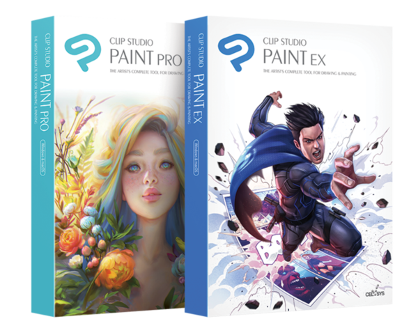 Graphixly & Celsys announced a partnership at Anime Expo  to enhance the distribution of CLIP STUDIO PAINT  in North America, South America and Europe