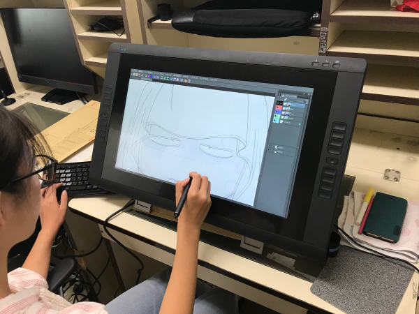 Nippon Animation Co.,Ltd. | CLIP STUDIO Solution | CELSYS Nippon Animation Co.,Ltd. | CLIP STUDIO Solution | CELSYS