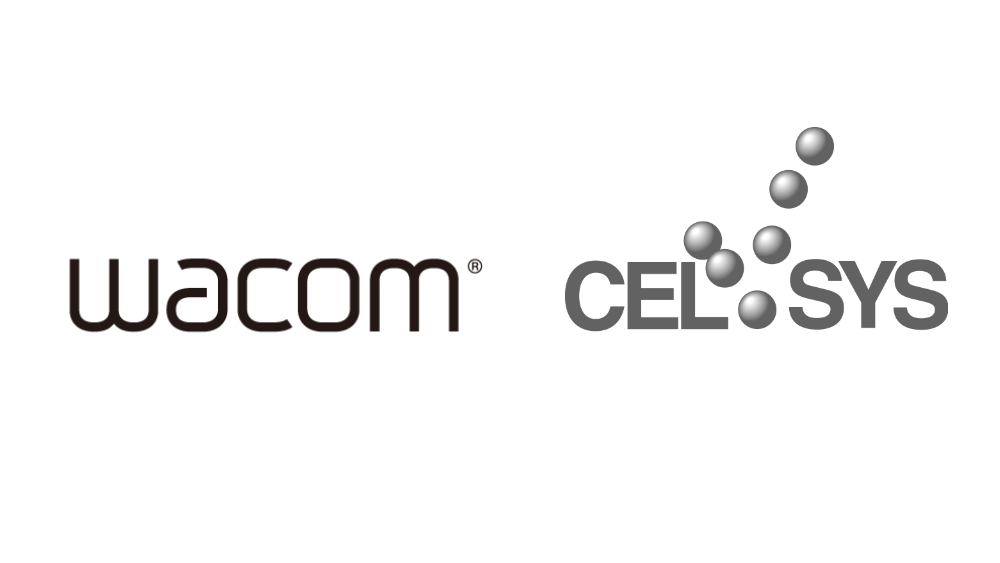 CELSYS and Wacom expand creative collaboration