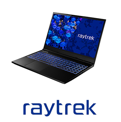 【即日発送可】raytrek G5 ドスパラ お気軽にご相談下さい