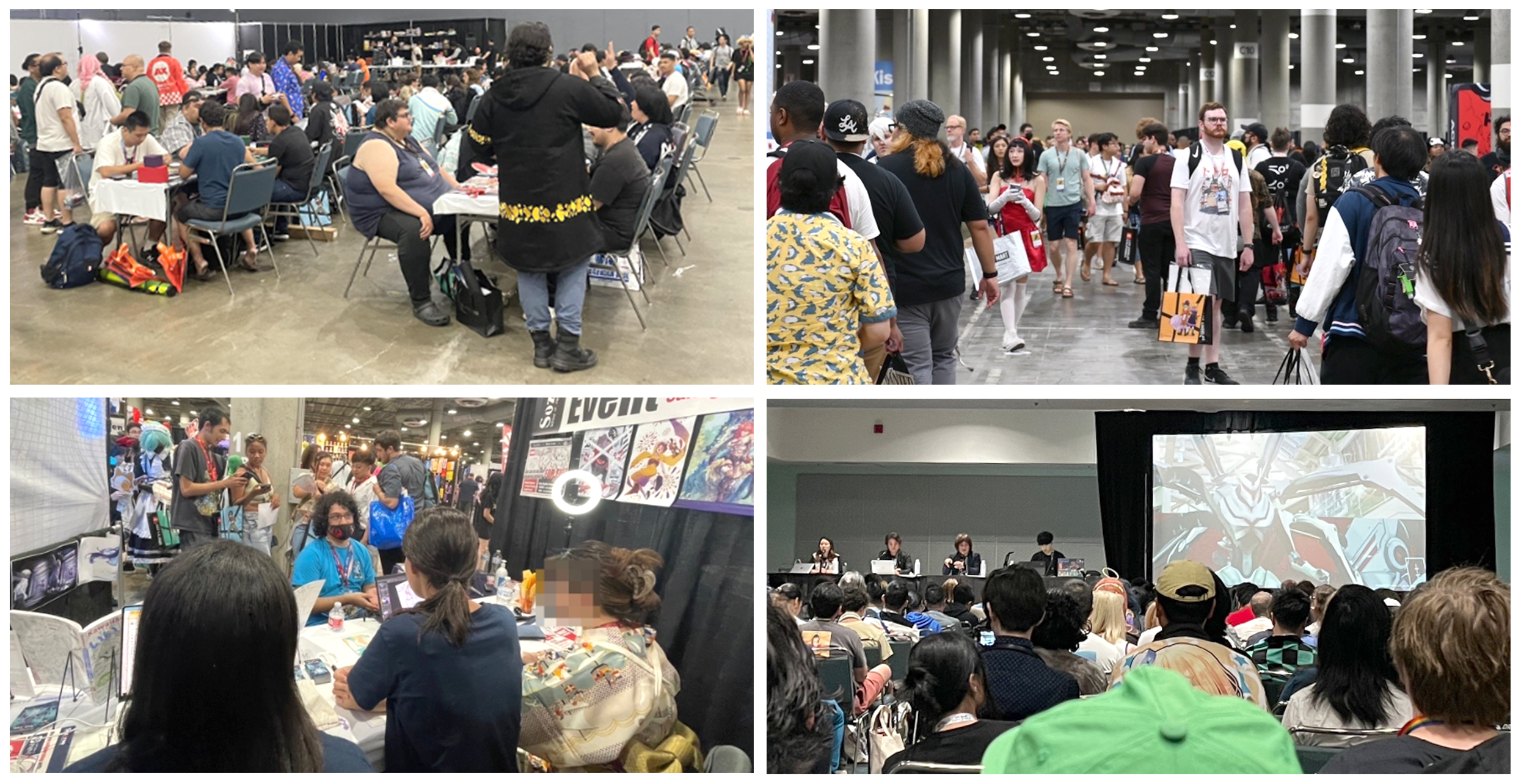 Anime Expo 2023 left Fire Marshal speechless, Anime Expo 2024 dates  revealed! - Hindustan Times