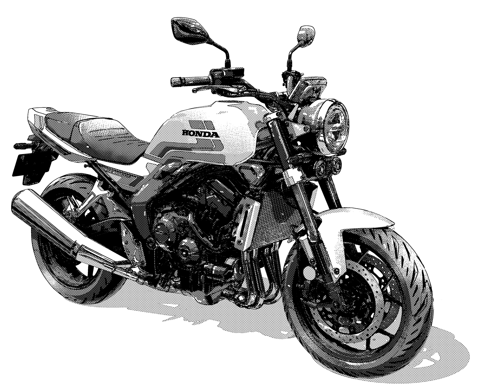 ・「CLIP STUDIO PAINT EX」の3DLTレンダリング機能で出力