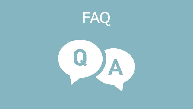 FAQ