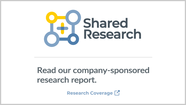 Third-Party Corporate Report
