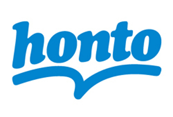 hontoロゴマーク