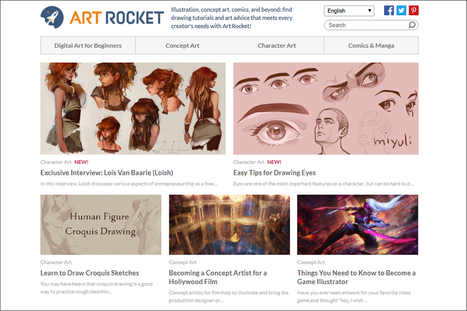 ARTROCKET