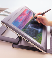 Graphics tablet manufacturers